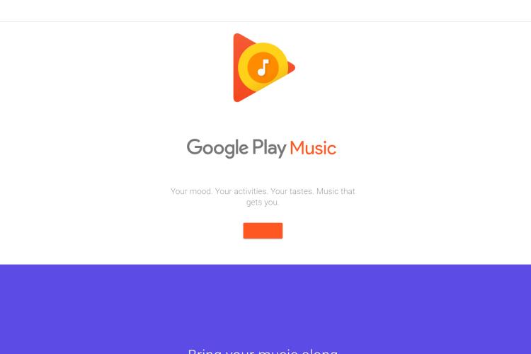              Google     Play Music