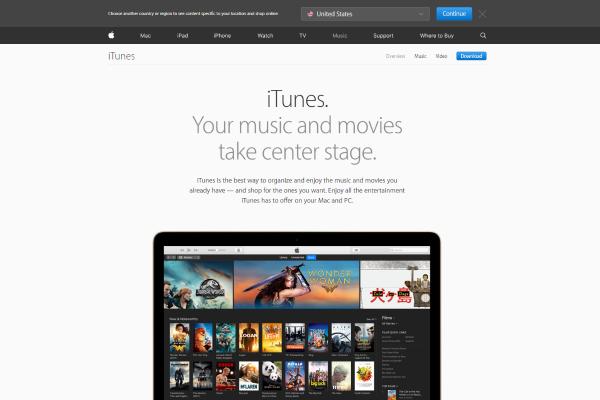 Ways to Create Apple ID Without Credit Card 2023: By iTunes