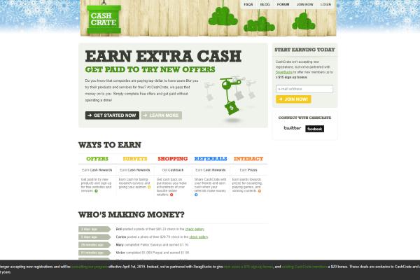 Free Paypal Gift Card With Paypal Gift Card Generator 2023: Cash Crate