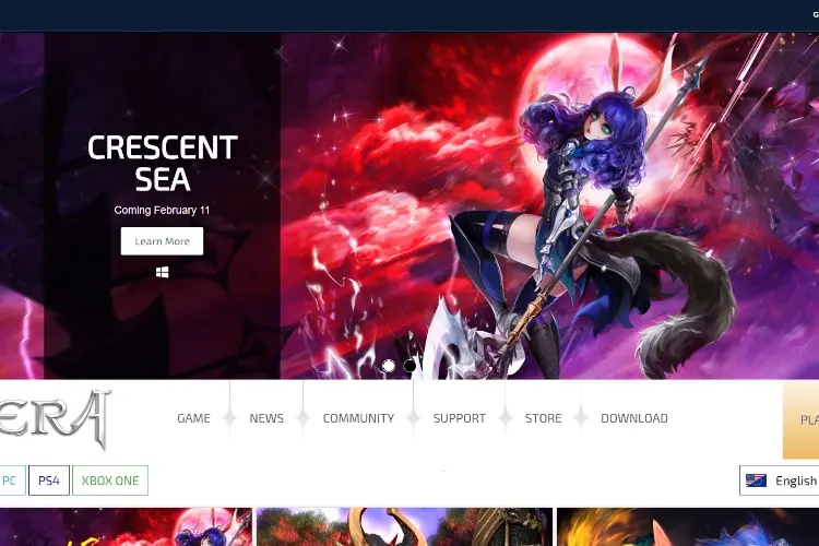 Best Games Like World of Warcraft You Can Play in 2023: Tera
